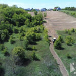 czyszczenie dzialek agropark efekty pracy(2)