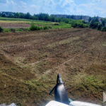 mulczowanie agropark sandomierz, tarnobrzeg, stalowa wola przygotowanie gruntów