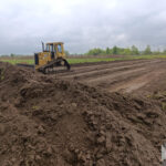 skup zboz wywazanie walow agropark sandomierz, tarnobrzeg, stalowa wola spych koparka