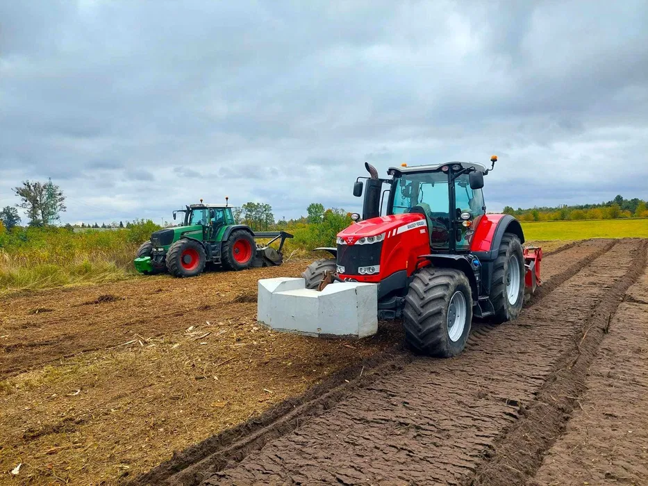 mulczowanie karczowanie czyszczenie dzialek skup zboz agropark sandomierz, tarnobrzeg, stalowa wola