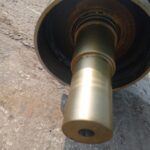 Wyważanie wałów Sandomierz