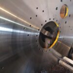 Wyważanie wałów Tarnobrzeg