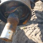 Skup zbóż Tarnobrzeg Sandomierz Stalowa Wola