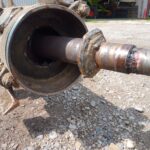 Wywazanie walow Tarnobrzeg Sandomierz Stalowa Wola Opatow Nisko Agropark