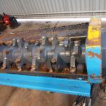 Wywazanie walow skup zboz Tarnobrzeg Sandomierz Stalowa Wola Opatow Nisko Agropark