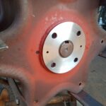 Wywazanie walow skup zboz Tarnobrzeg Sandomierz Stalowa Wola Opatow Nisko Agropark