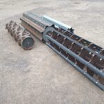 Wywazanie walow skup zboz Tarnobrzeg Sandomierz Stalowa Wola Opatow Nisko Agropark