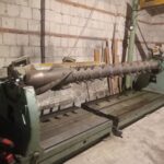 Wywazanie walow skup zboz Tarnobrzeg Sandomierz Stalowa Wola Opatow Nisko Agropark