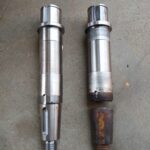 Agropark mulczer lesny