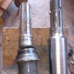 mulczer lesny Agropark