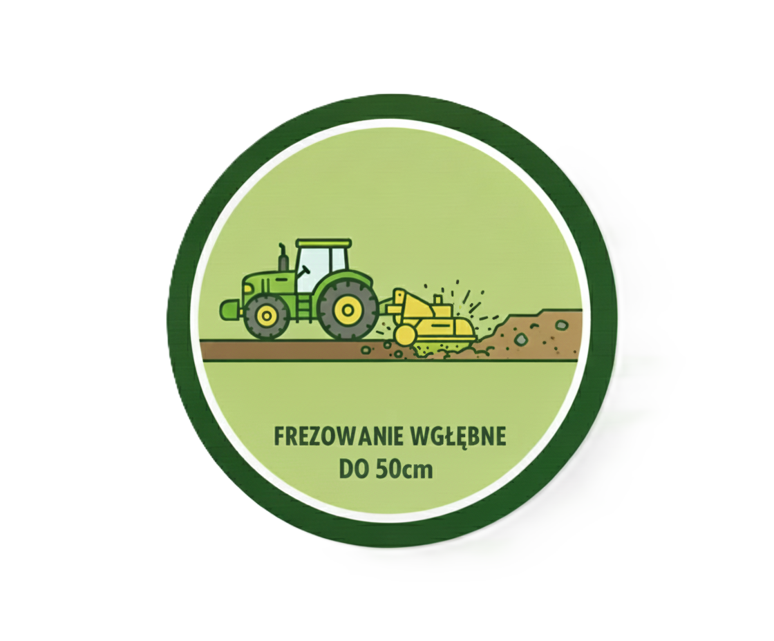 mulczer lesny czyszczenie dzialek sandomierz stalowa wola tarnobrzeg nisko