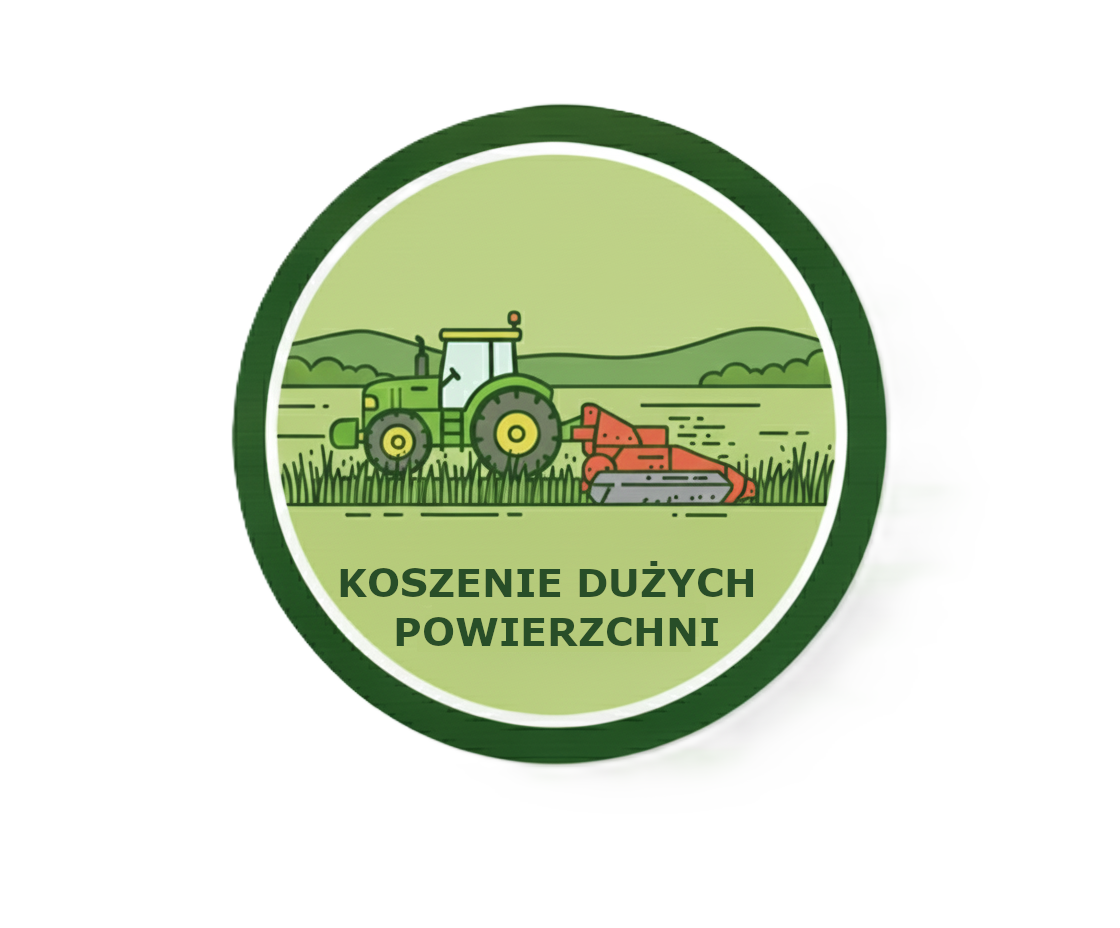 mulczer lesny czyszczenie dzialek sandomierz stalowa wola tarnobrzeg nisko