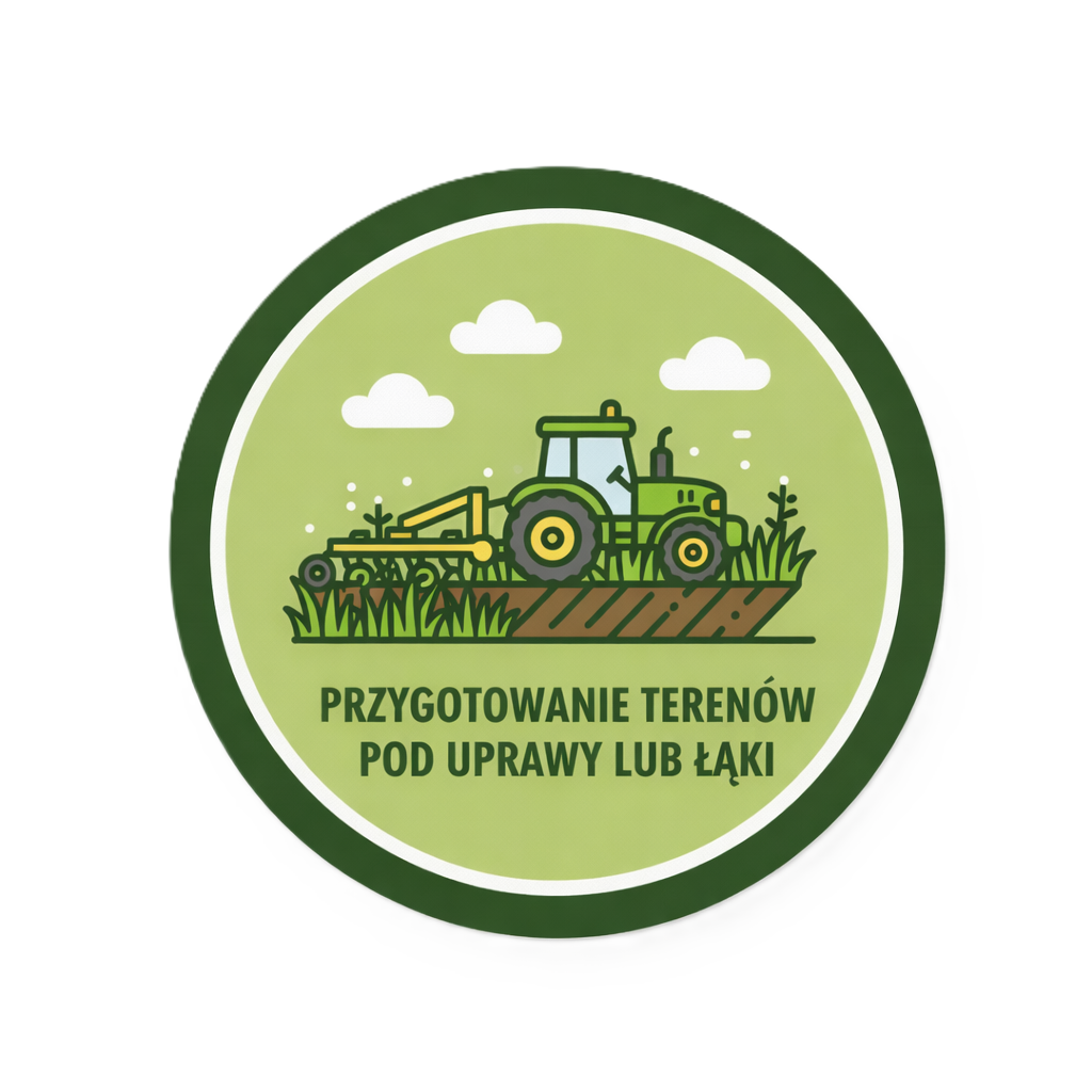 mulczer lesny czyszczenie dzialek agropark sandomierz stalowa wola tarnobrzeg nisko