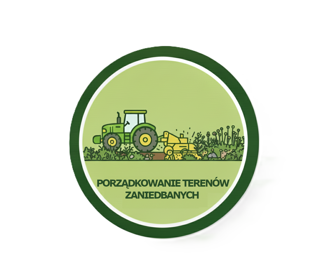 mulczer lesny czyszczenie dzialek agropark sandomierz stalowa wola tarnobrzeg nisko